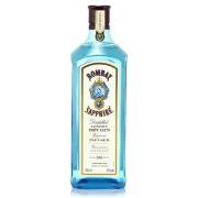 Sapphire Bombay 1,0l 40%