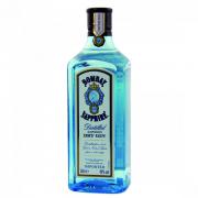 Bombay Sapphire 0,5l 40%