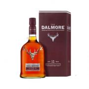 Dalmore 12 YO 0,7l 40% 