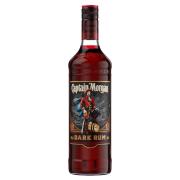 Captain Morgan Dark 1l 40%