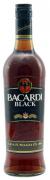 Bacardi Carta Negra 40% 0,7l