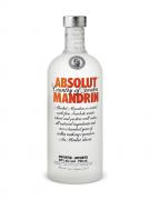 Absolut Mandrin 0,7l 40%