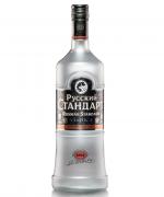 Vodka Russian Standard EU 1l 40%