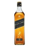 Johnnie Walker Black 12YO 0,7l 40%