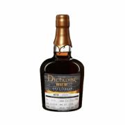 Dictador 1987 Apasionado 0,7l 43% 