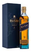 Johnnie Walker Blue Label 0,7l 40% 