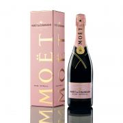 Moet & Chandon Rosé Imperial 0, 75l