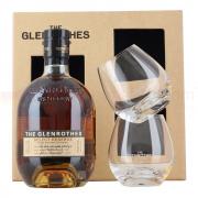 Glenrothes Select Reserve 0,7l 43% + 2 skla 