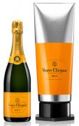 Veuve Clicquot Brut Gouache (color tube) 0,75l