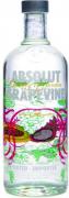 Absolut Grapevine 40% 1l