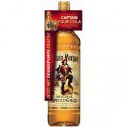 Captain Morgan Spiced 3l 35%