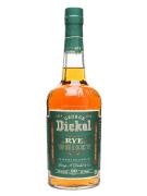 George Dickel Rye 1,0l 45% 