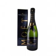 Moet & Chandon Nectar Imperial 0, 75l 