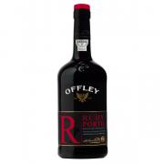 Porto Offley Ruby 0,75l