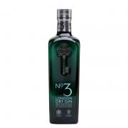 Gin No.3 London Dry 0,7l 46% 