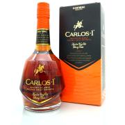 Brandy Carlos I 0,7l 40%