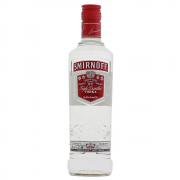 Vodka Smirnoff Red 0,5l 37,5%