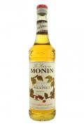 Monin Hazelnut/Lískový oříšek 1l