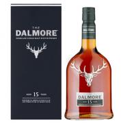 Dalmore 15 YO 0,7l 40%