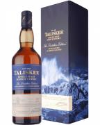 Talisker Distillery Edition 2007/2017 0,7l 45.8%  